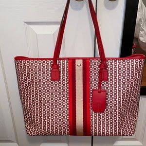 Tory Burch Tote Bag